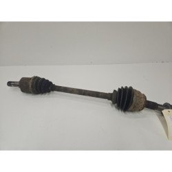 Cardan Gauche (transmission) Fiat Ducato 3 Phase 1